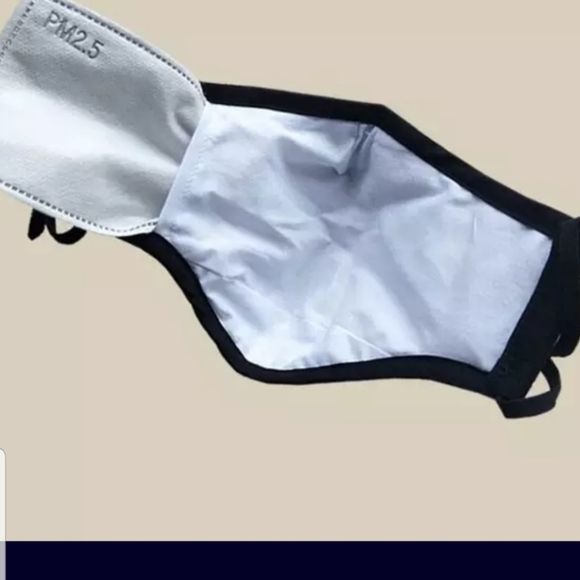 Face mask - Picture 3 of 4